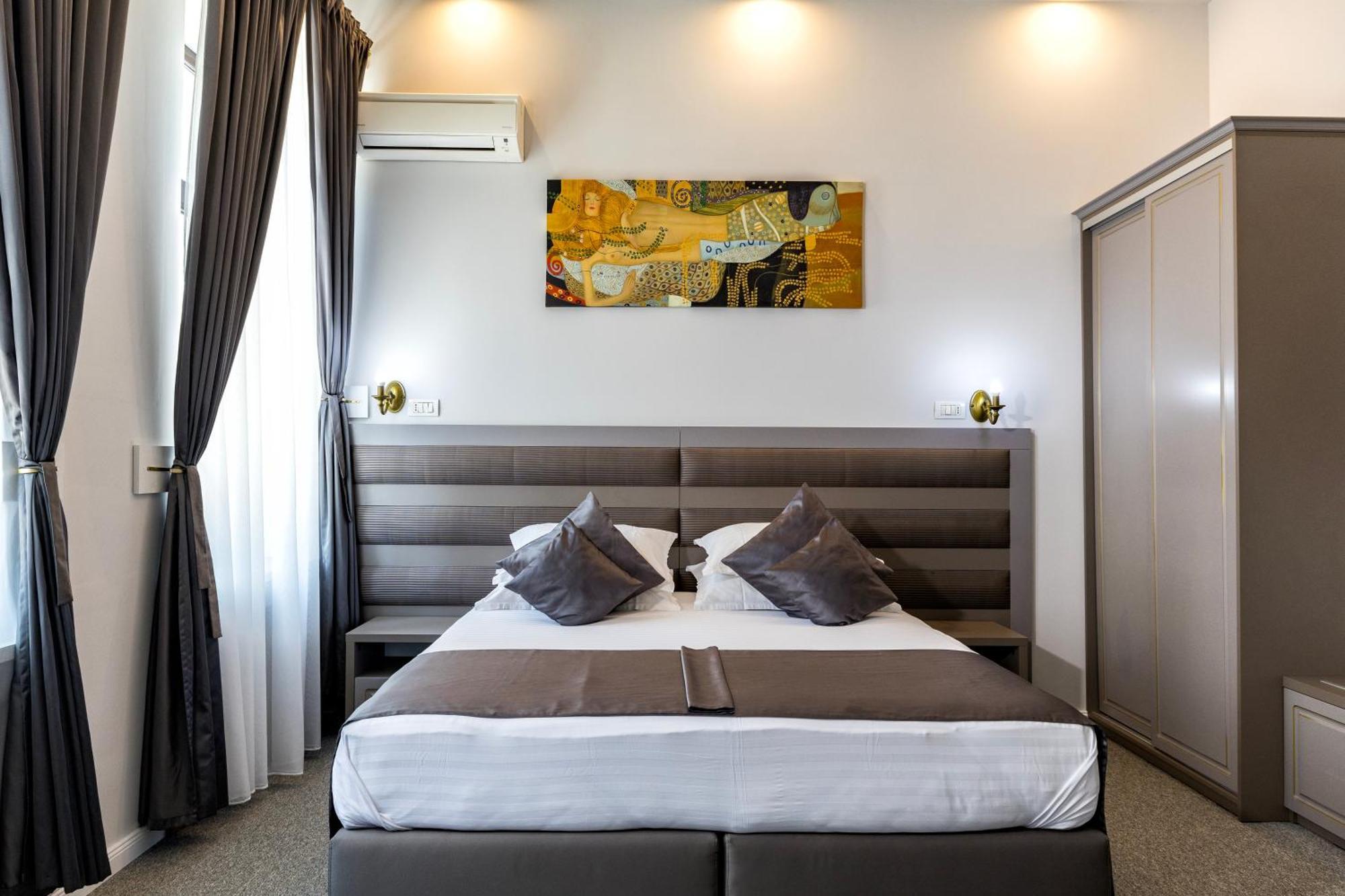 La Strada Boutique Villa Pitesti Bagian luar foto